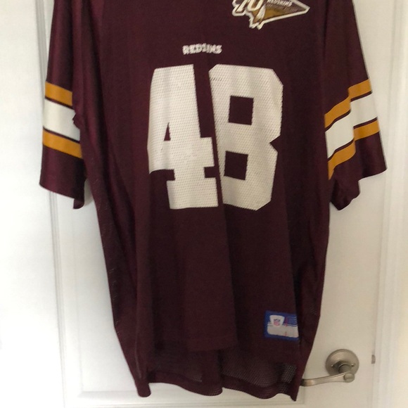 Washington Redskins 70th Limited Edition Jersey - Picture 1 of 3